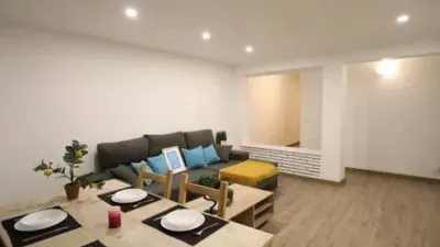 Piso en alquiler en El Cabanyal-El Canyamelar - Imagen 2