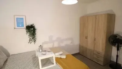 Piso en alquiler en El Cabanyal-El Canyamelar - Imagen 3