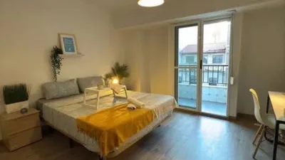 Piso en alquiler en El Cabanyal-El Canyamelar - Imagen 5