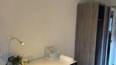 Piso en alquiler en El Cabanyal-El Canyamelar - Imagen 7