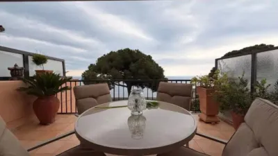 Chalet en Llafranc photo 6