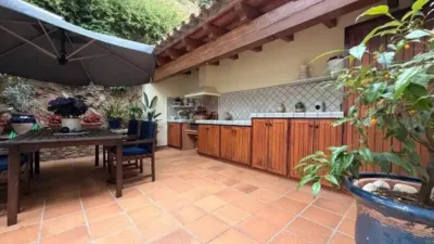 Chalet en Llafranc photo 7
