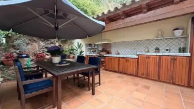 Chalet en Llafranc photo 8