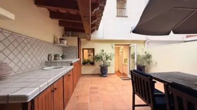 Chalet en Llafranc photo 9