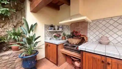 Chalet en Llafranc photo 11