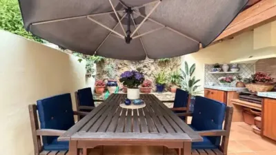 Chalet en Llafranc photo 12
