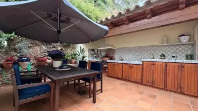 Chalet en Llafranc photo 13