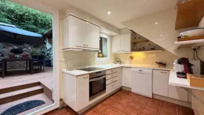 Chalet en Llafranc photo 26