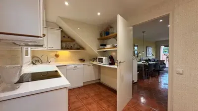 Chalet en Llafranc photo 28