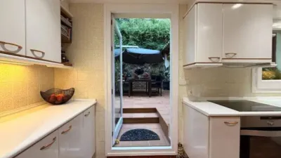 Chalet en Llafranc photo 29
