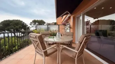 Chalet in Llafranc photo 2