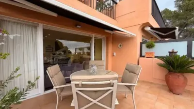 Chalet in Llafranc photo 4