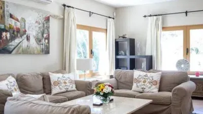 Chalet in Calvià photo 3