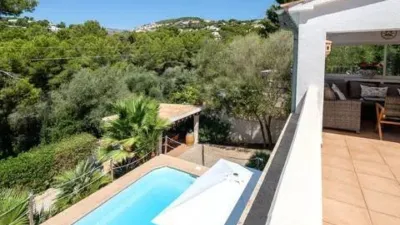 Chalet in Calvià photo 4