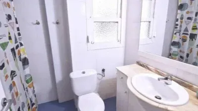 Piso en alquiler en Calle del Maestro Aguilar - Imagen 10
