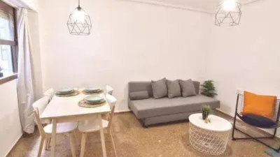 Piso en alquiler en Calle del Maestro Aguilar - Imagen 8