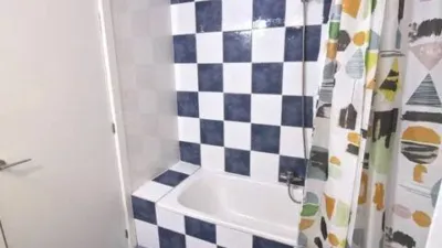 Piso en alquiler en Calle del Maestro Aguilar - Imagen 9