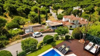 Chalet en Alella photo 5