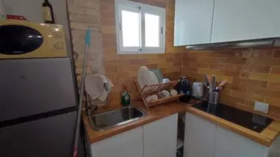 Piso en alquiler en El Botànic - Imagen 4