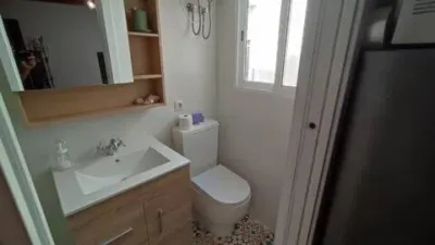 Piso en alquiler en El Botànic - Imagen 5