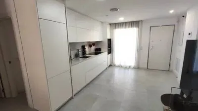 Apartment in Urbanizaciones Balcó de Finestrat-Terra Marina photo 15