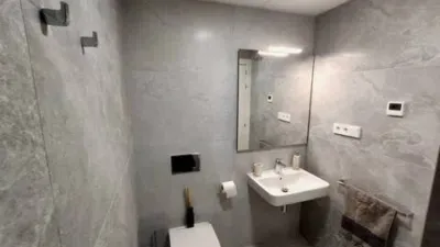 Apartment in Urbanizaciones Balcó de Finestrat-Terra Marina photo 21