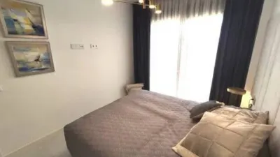 Apartment in Urbanizaciones Balcó de Finestrat-Terra Marina photo 26