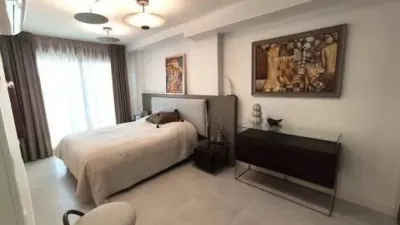 Apartment in Urbanizaciones Balcó de Finestrat-Terra Marina photo 27