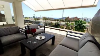 Piso – Finestrat - Vista 2