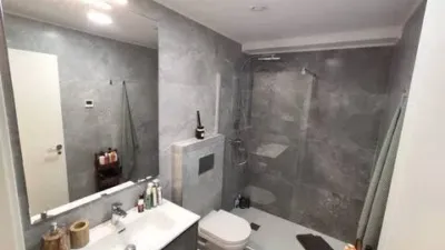 Apartment in Urbanizaciones Balcó de Finestrat-Terra Marina photo 38