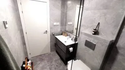 Apartment in Urbanizaciones Balcó de Finestrat-Terra Marina photo 40