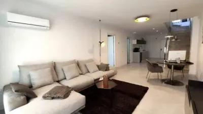 Apartment in Urbanizaciones Balcó de Finestrat-Terra Marina photo 7