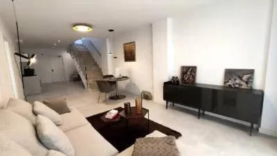 Apartment in Urbanizaciones Balcó de Finestrat-Terra Marina photo 8