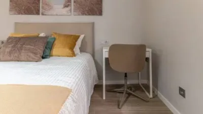 Piso en alquiler en Palacio - Imagen 11