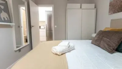 Piso en alquiler en Palacio - Imagen 12
