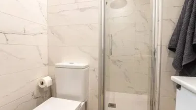 Piso en alquiler en Palacio - Imagen 13