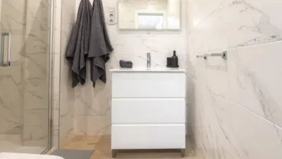 Piso en alquiler en Palacio - Imagen 14