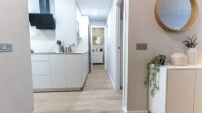Piso en alquiler en Palacio - Imagen 3