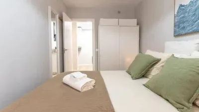 Piso en alquiler en Palacio - Imagen 8