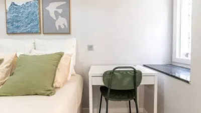 Piso en alquiler en Palacio - Imagen 9