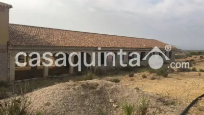 Casa – Crevillent, el Baix Vinalopó - Vista 2
