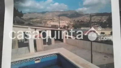 Casa – Crevillent, el Baix Vinalopó - Vista 2