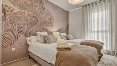 Penthouse in Estepona photo 10