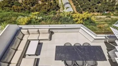 Penthouse in Estepona photo 11