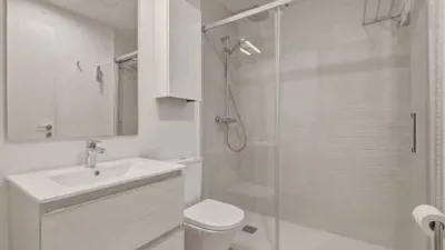Penthouse in Estepona photo 12