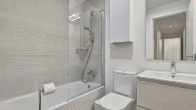 Penthouse in Estepona photo 15