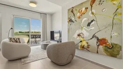 Penthouse in Estepona photo 18