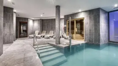 Penthouse in Estepona photo 21