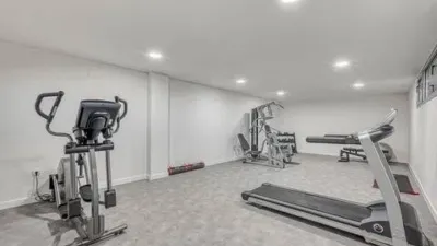 Penthouse in Estepona photo 22