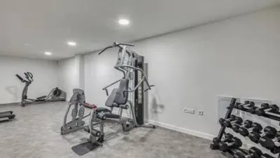 Penthouse in Estepona photo 23